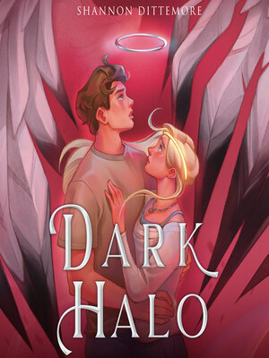 Dark Halo - Audiobook